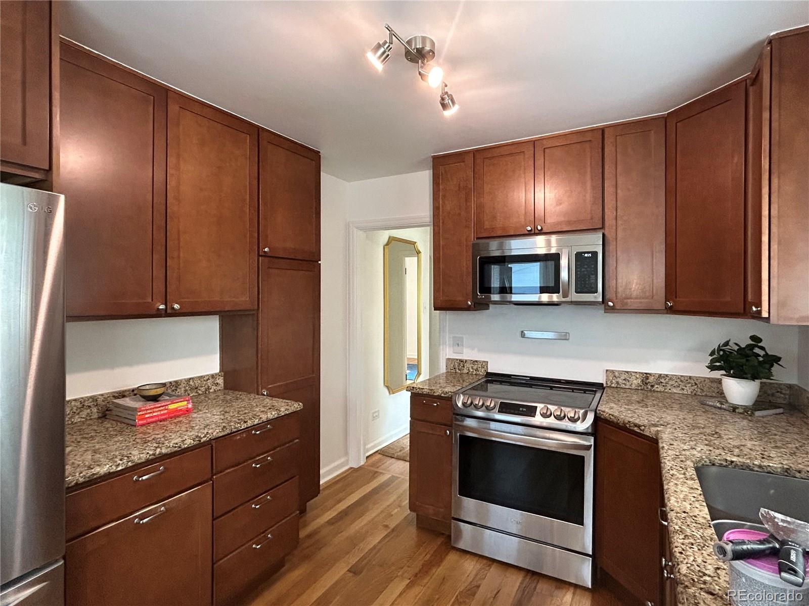 MLS Image #2 for 1540  niagara street,denver, Colorado