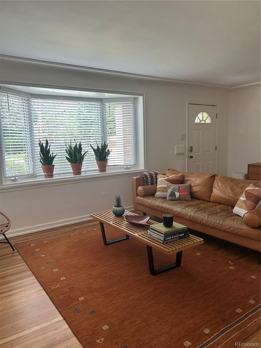 MLS Image #3 for 1540  niagara street,denver, Colorado
