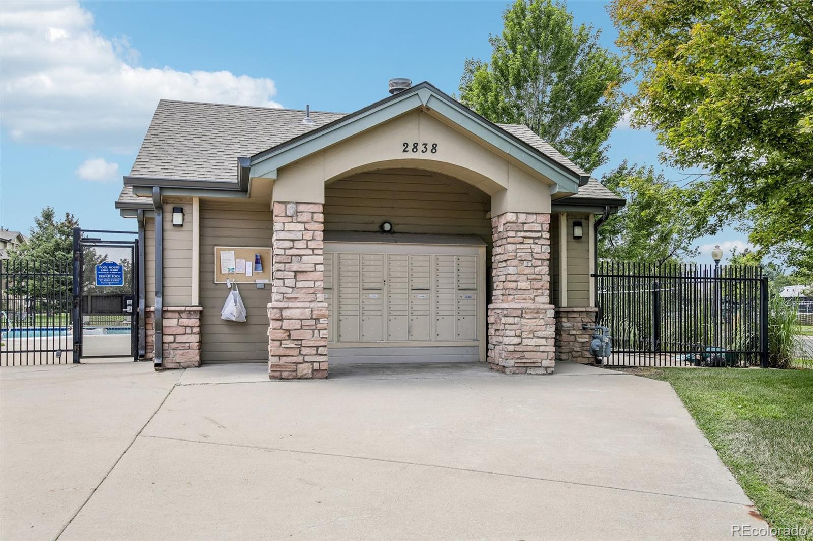 MLS Image #19 for 2842 w centennial drive i,littleton, Colorado