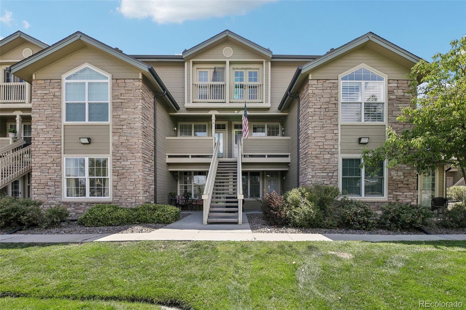 MLS Image #2 for 2842 w centennial drive i,littleton, Colorado