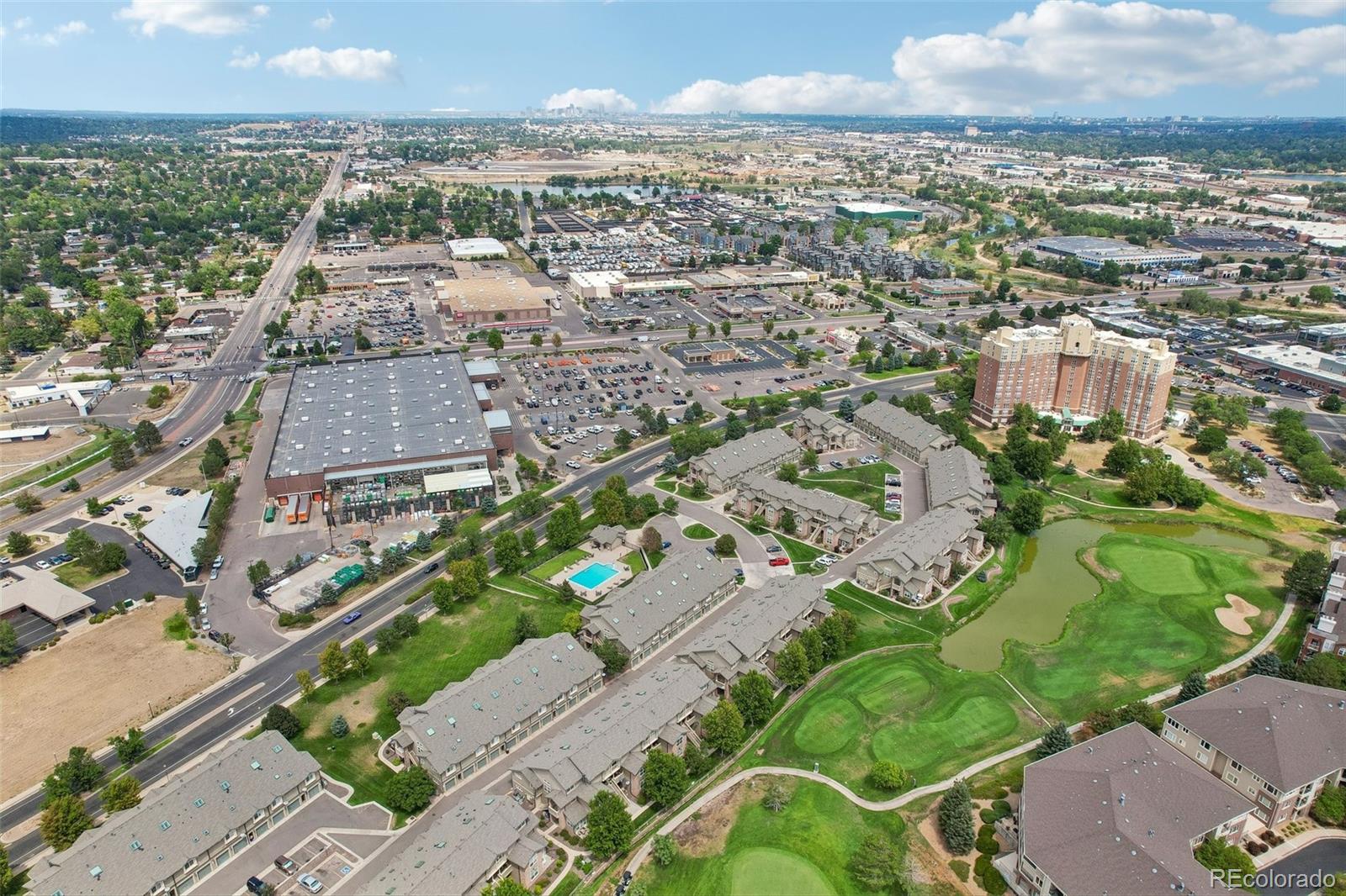 MLS Image #23 for 2842 w centennial drive i,littleton, Colorado