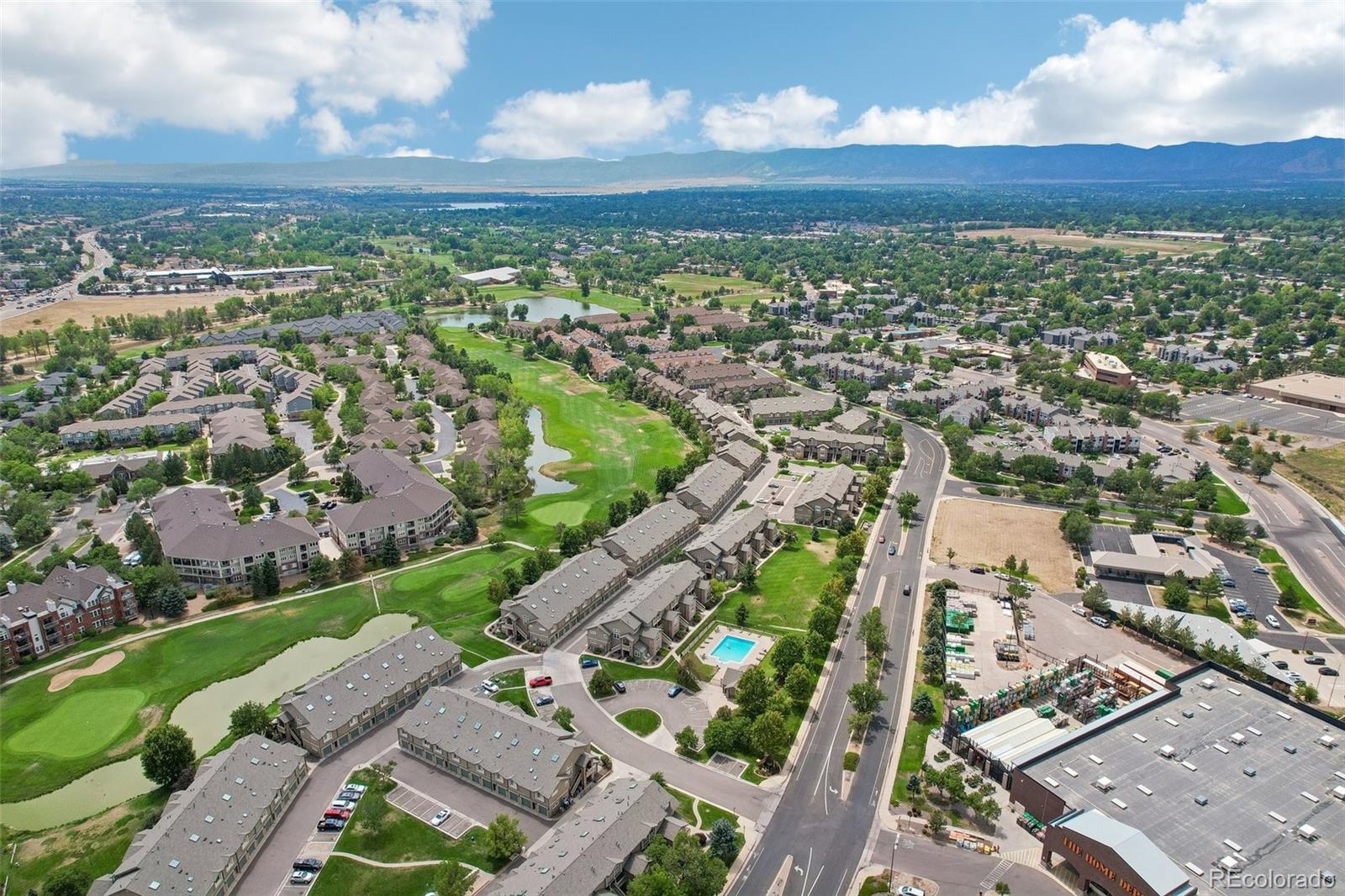 MLS Image #27 for 2842 w centennial drive i,littleton, Colorado