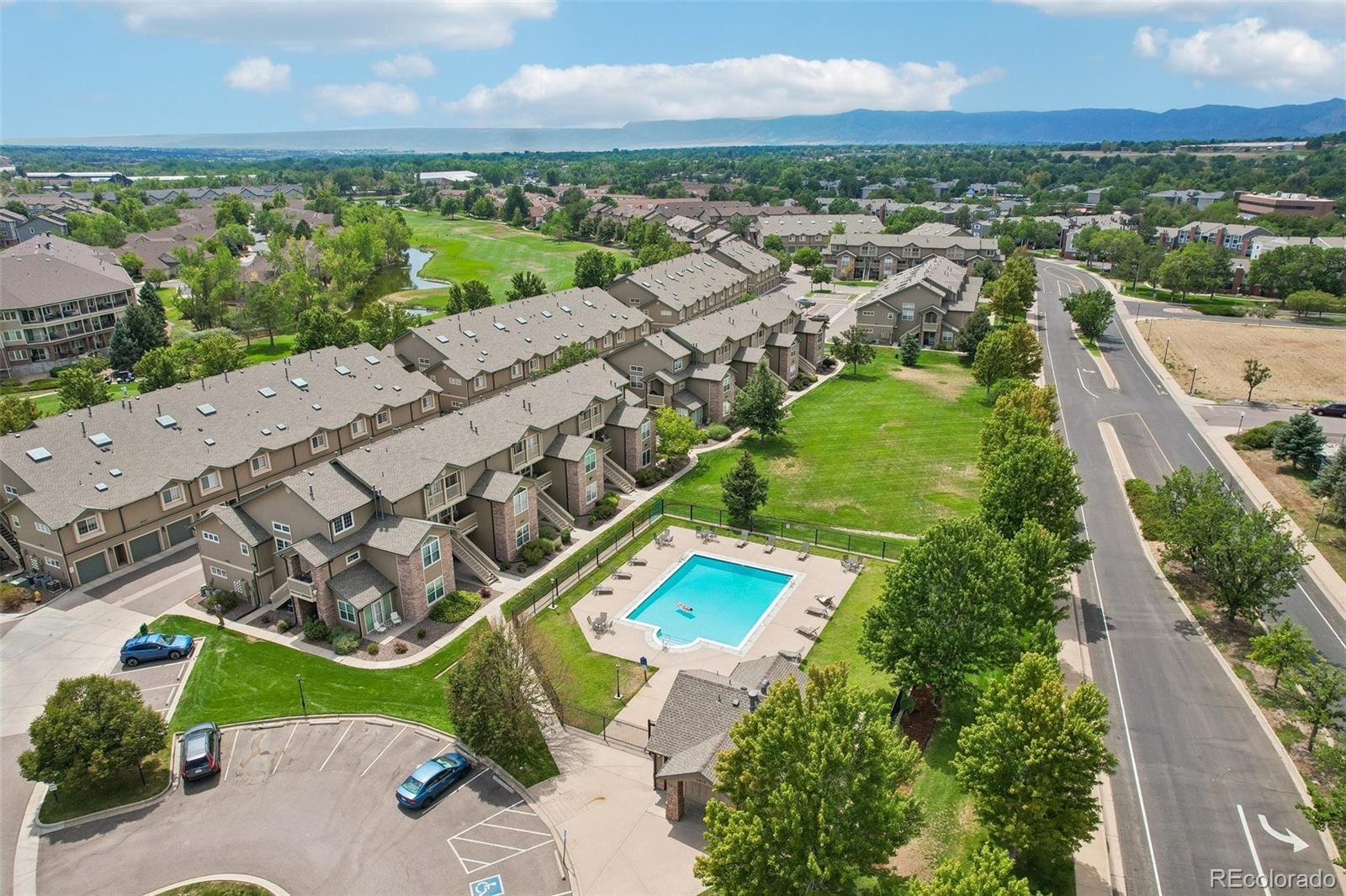 MLS Image #29 for 2842 w centennial drive i,littleton, Colorado