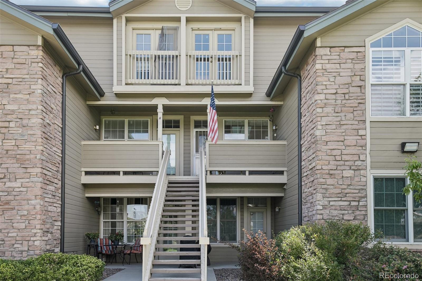 MLS Image #3 for 2842 w centennial drive i,littleton, Colorado