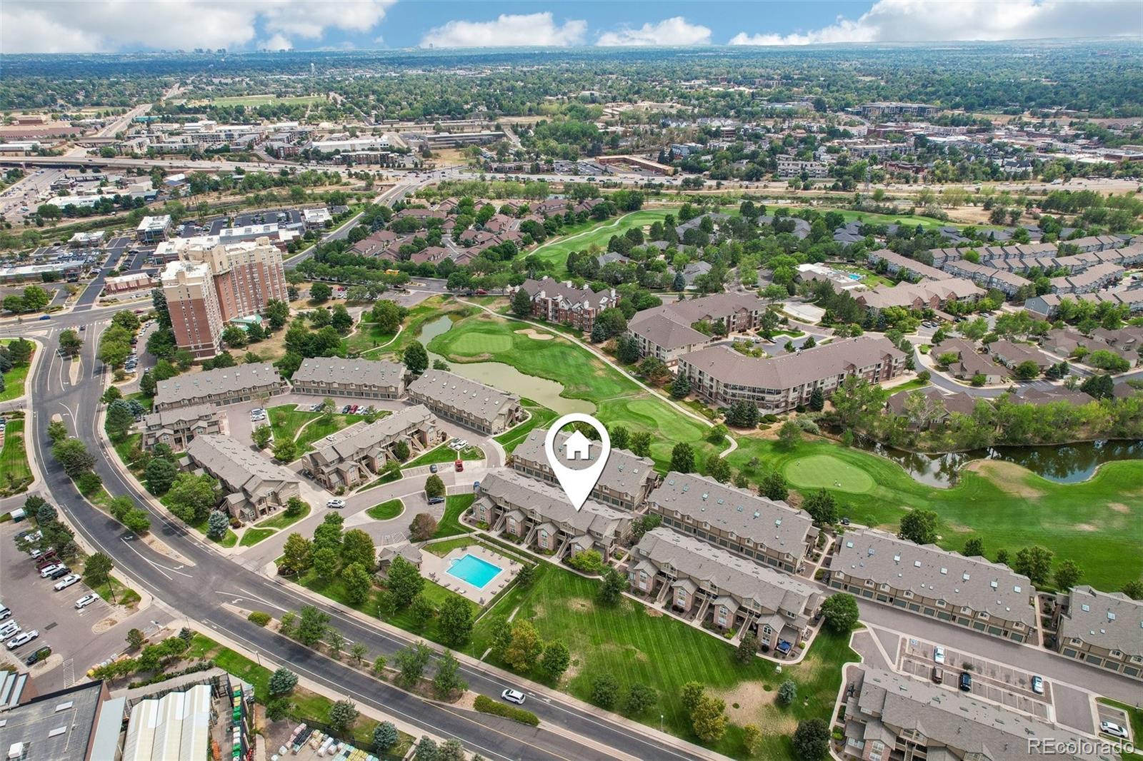 MLS Image #31 for 2842 w centennial drive i,littleton, Colorado