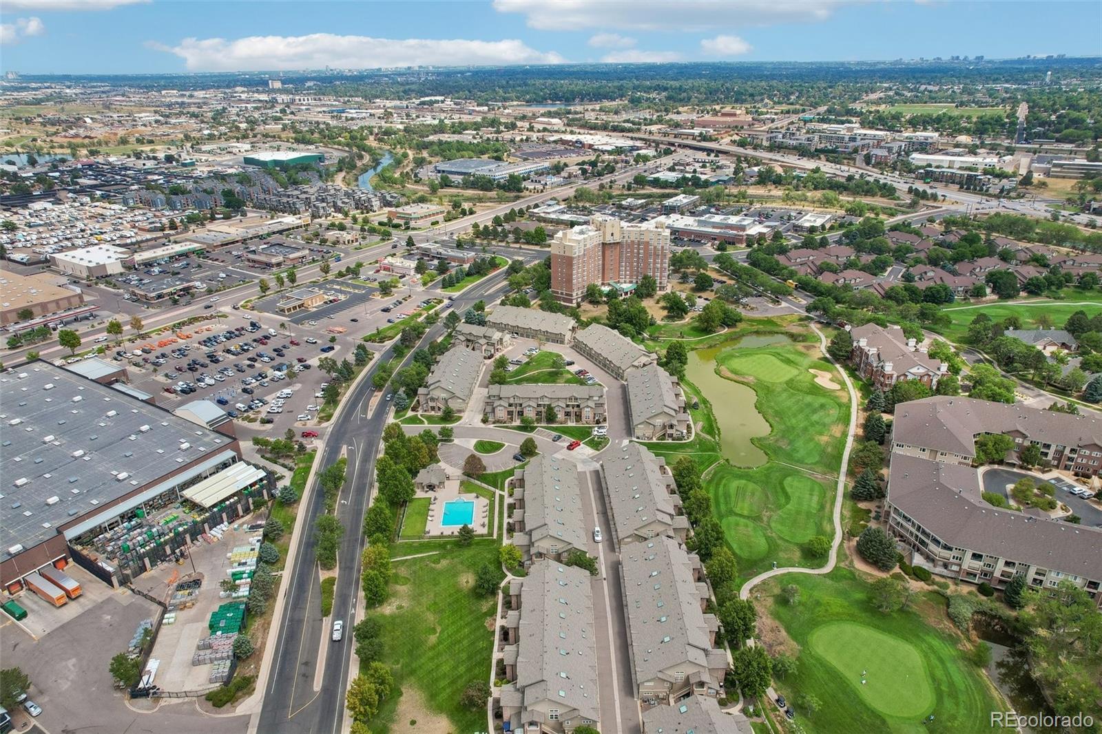 MLS Image #32 for 2842 w centennial drive i,littleton, Colorado