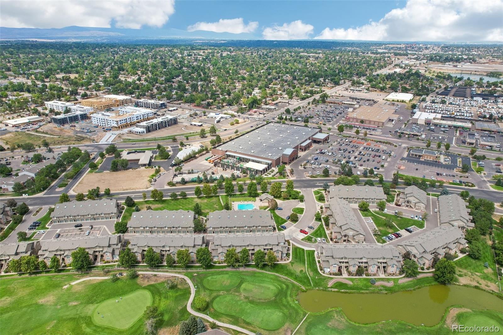 MLS Image #33 for 2842 w centennial drive i,littleton, Colorado