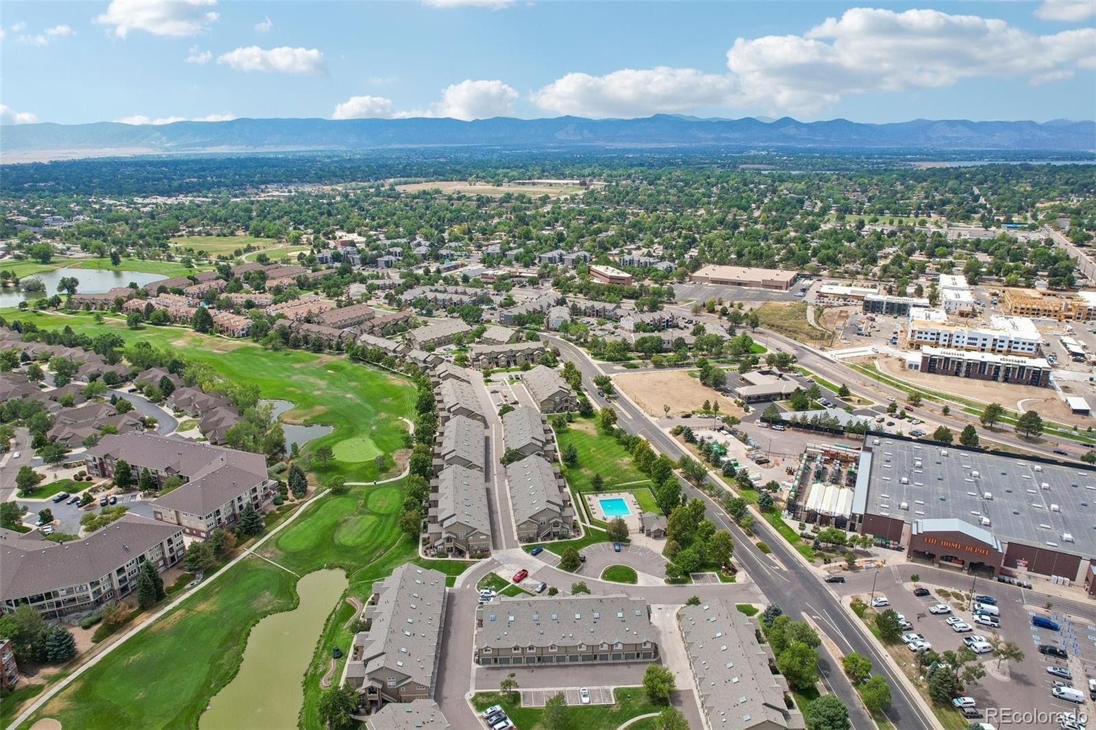 MLS Image #34 for 2842 w centennial drive i,littleton, Colorado