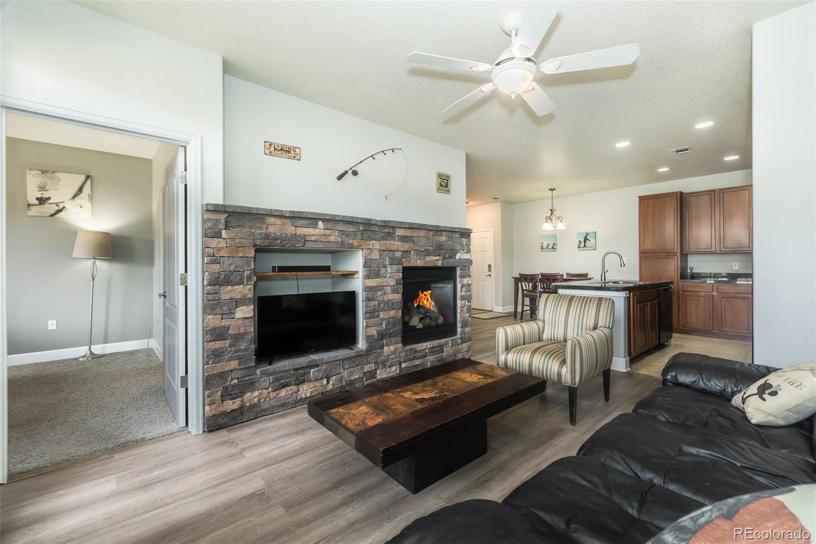 MLS Image #1 for 152  village road,granby, Colorado
