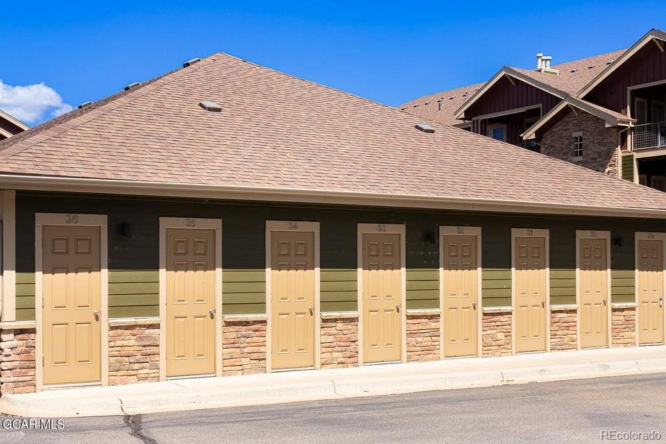 MLS Image #15 for 152  village road,granby, Colorado