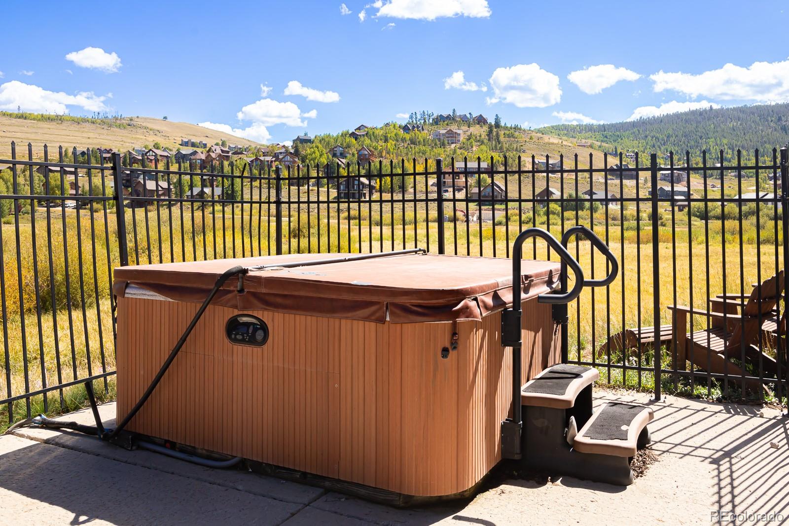 MLS Image #18 for 152  village road,granby, Colorado