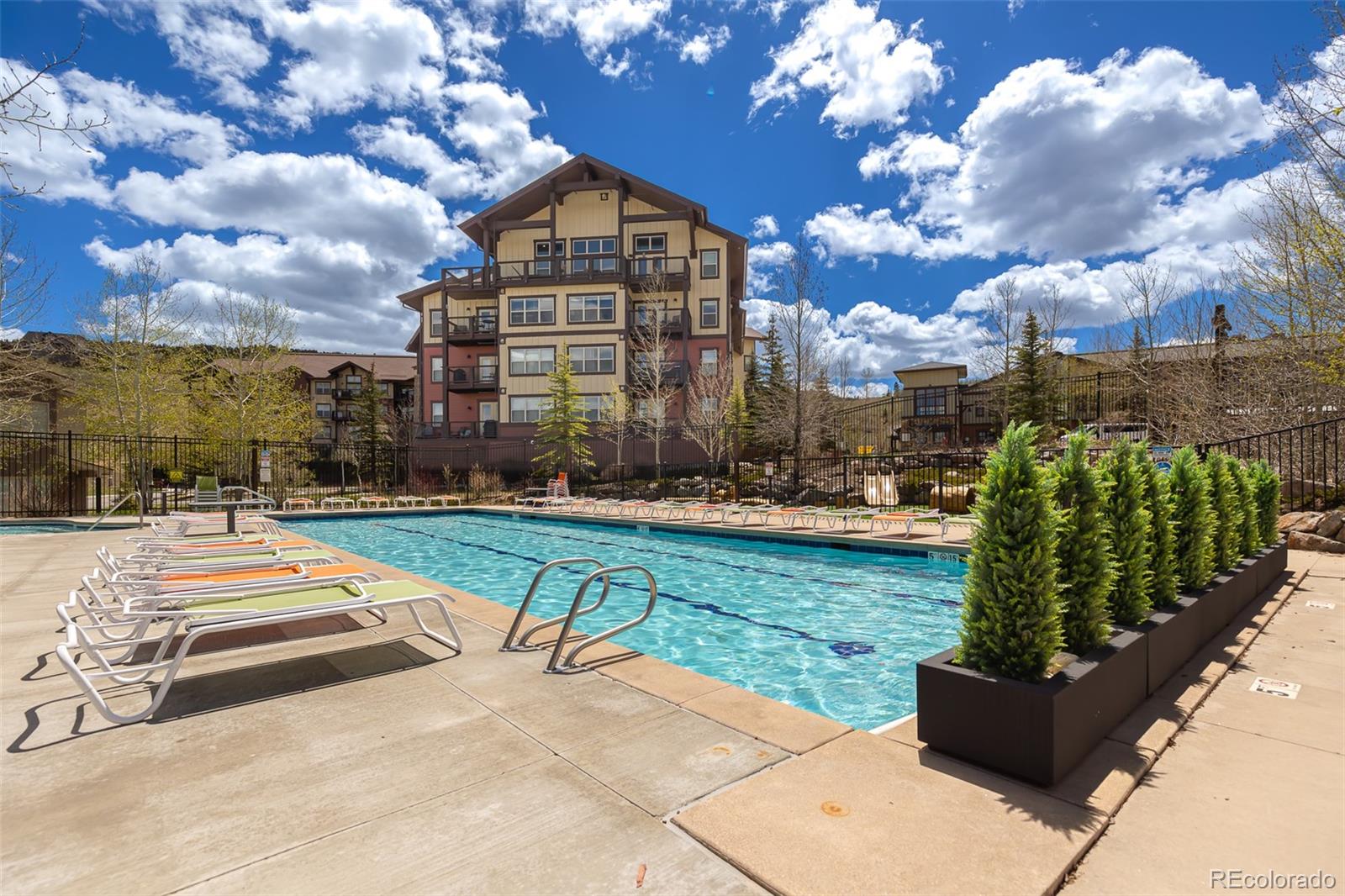 MLS Image #20 for 152  village road,granby, Colorado