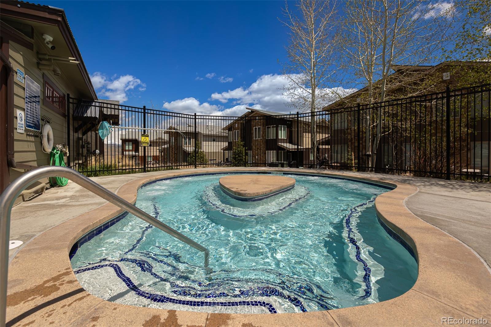 MLS Image #21 for 152  village road,granby, Colorado