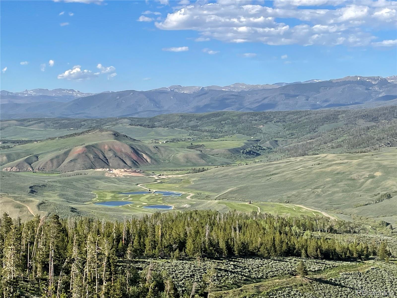 MLS Image #27 for 152  village road,granby, Colorado