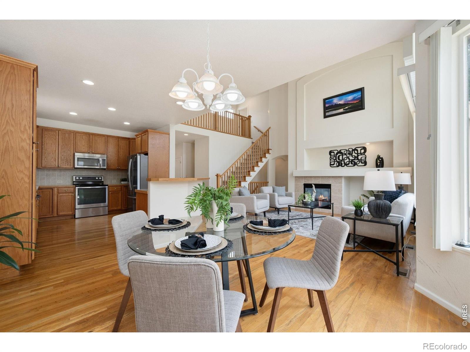 MLS Image #11 for 2908  sanford circle,loveland, Colorado