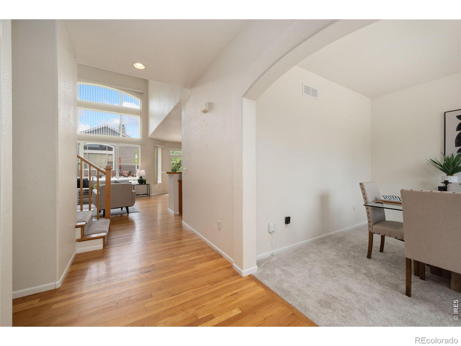 MLS Image #3 for 2908  sanford circle,loveland, Colorado