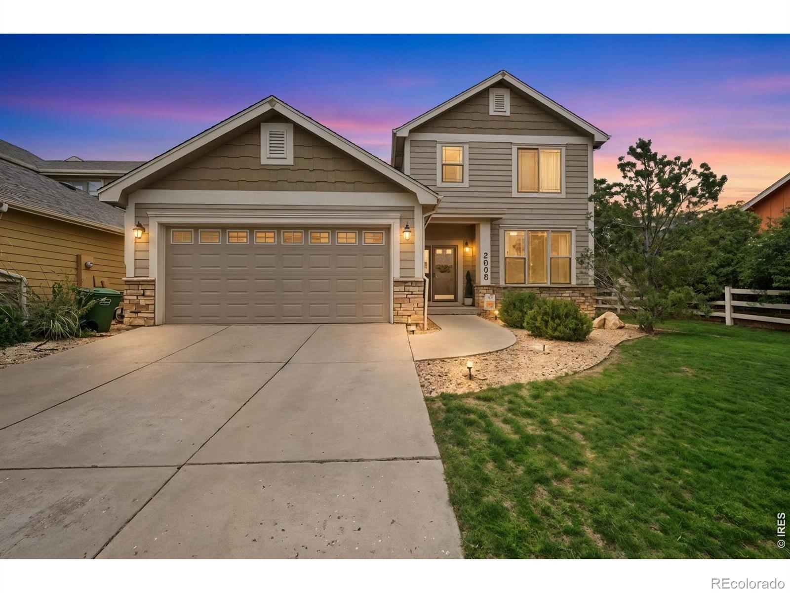 MLS Image #38 for 2908  sanford circle,loveland, Colorado