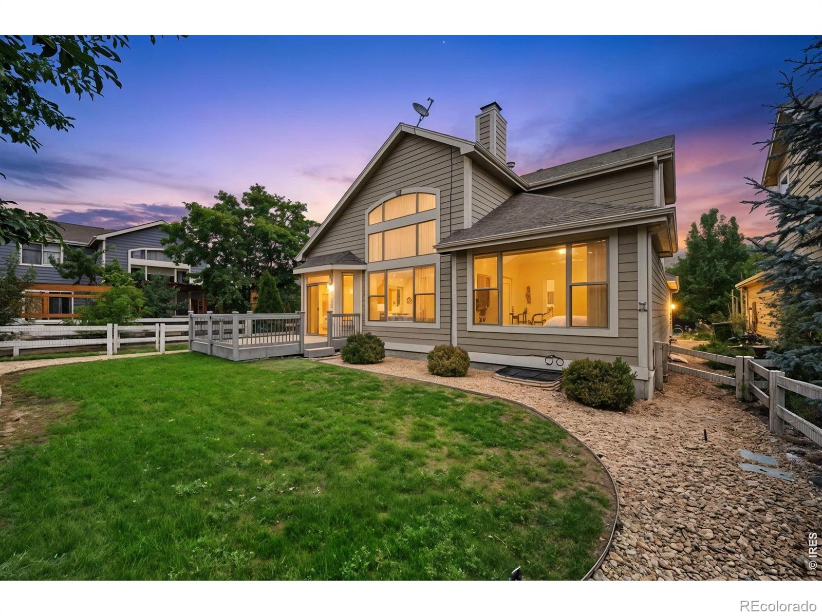 MLS Image #39 for 2908  sanford circle,loveland, Colorado