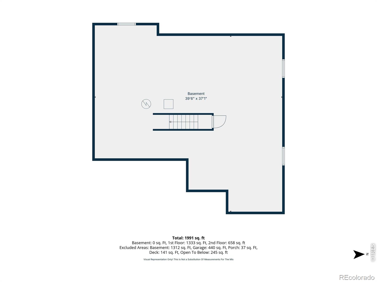 MLS Image #43 for 2908  sanford circle,loveland, Colorado