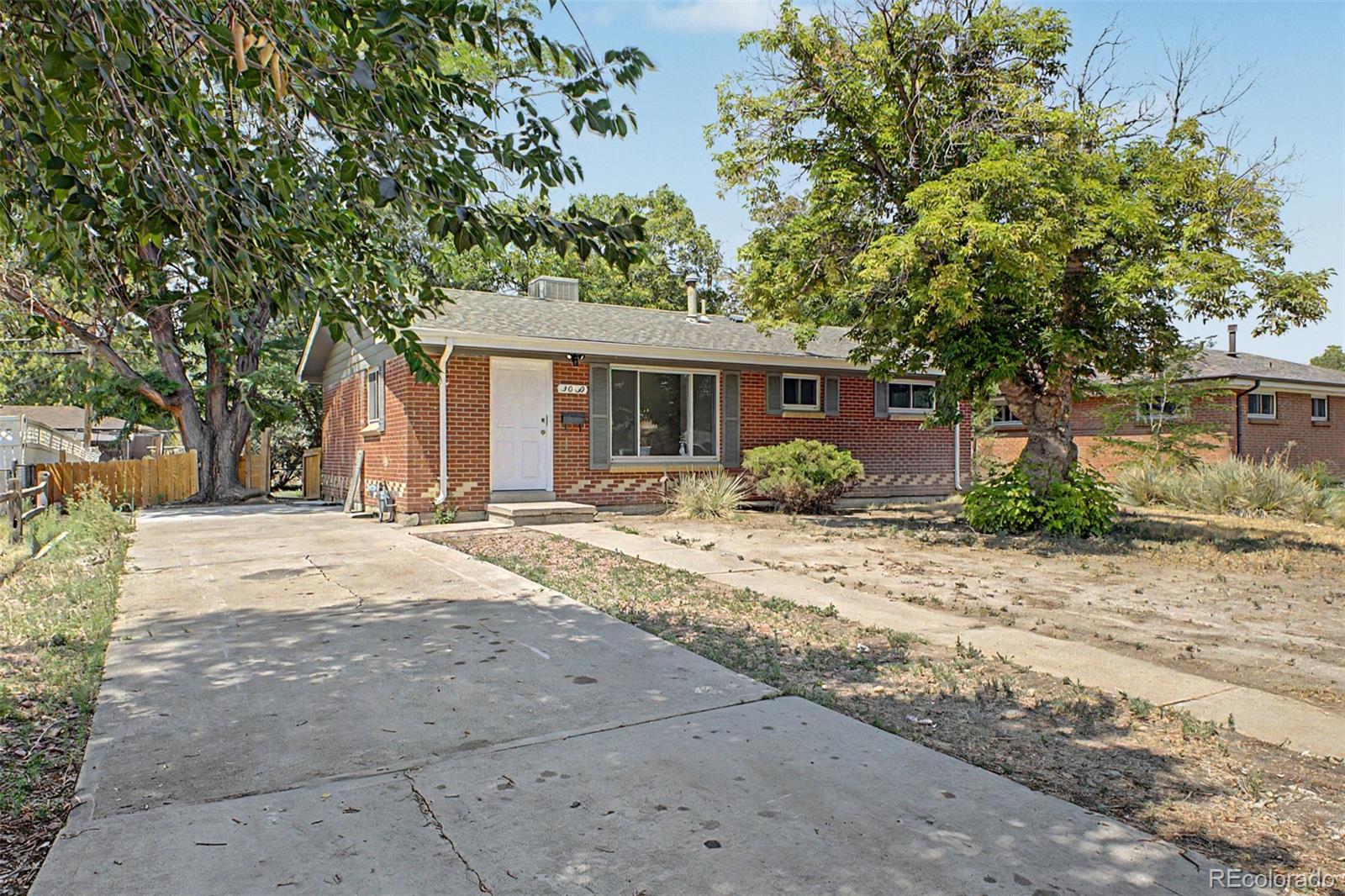 MLS Image #2 for 3039  victor street,aurora, Colorado