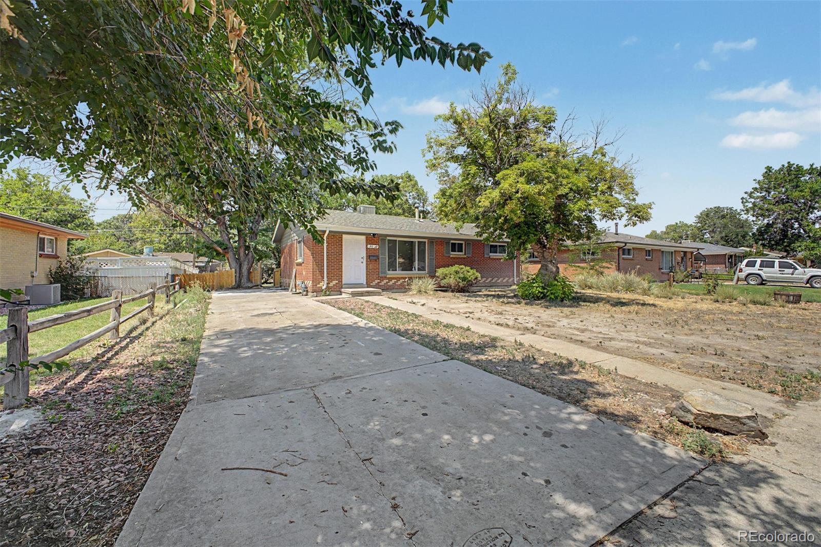 MLS Image #3 for 3039  victor street,aurora, Colorado