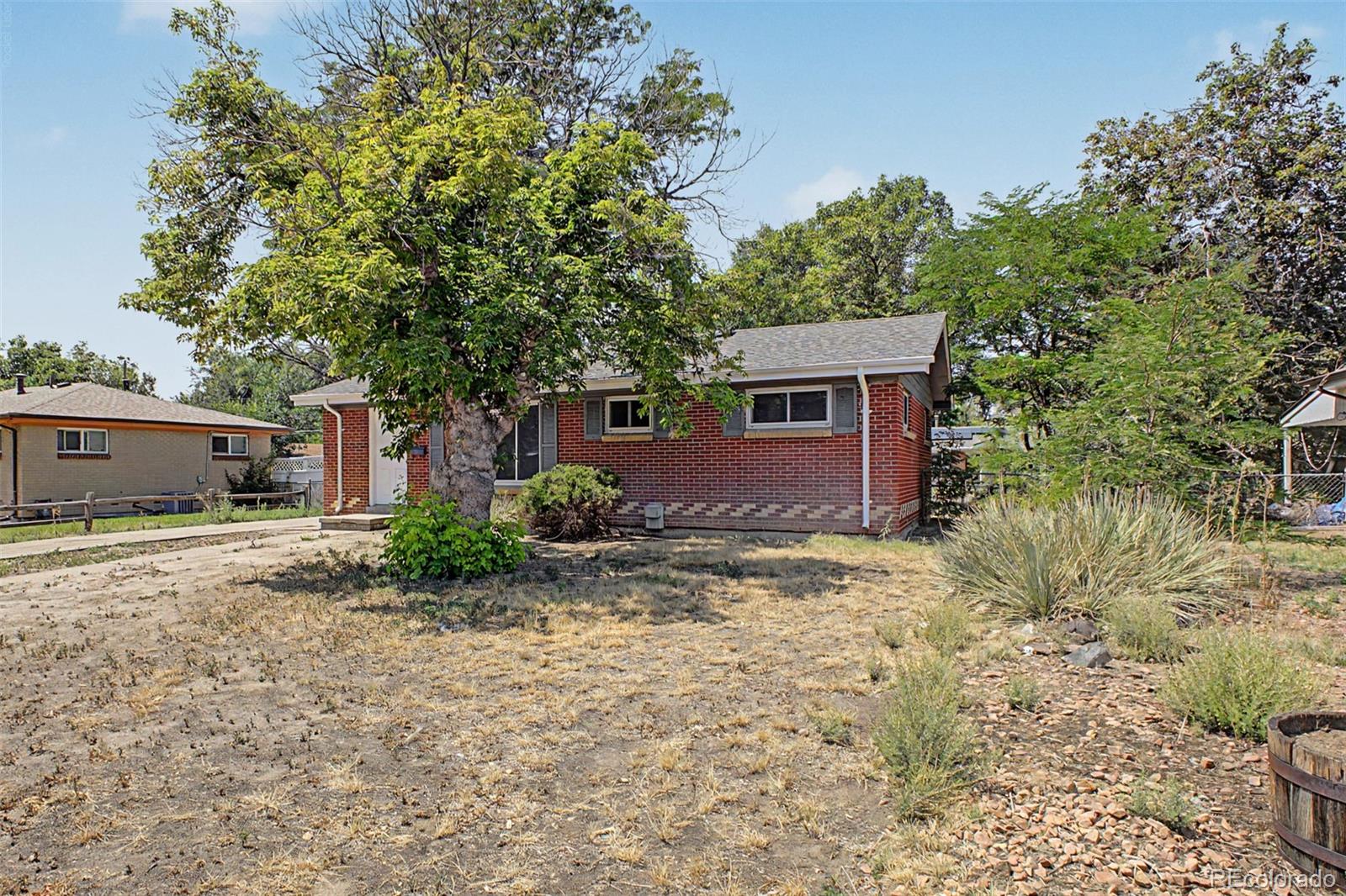 MLS Image #4 for 3039  victor street,aurora, Colorado