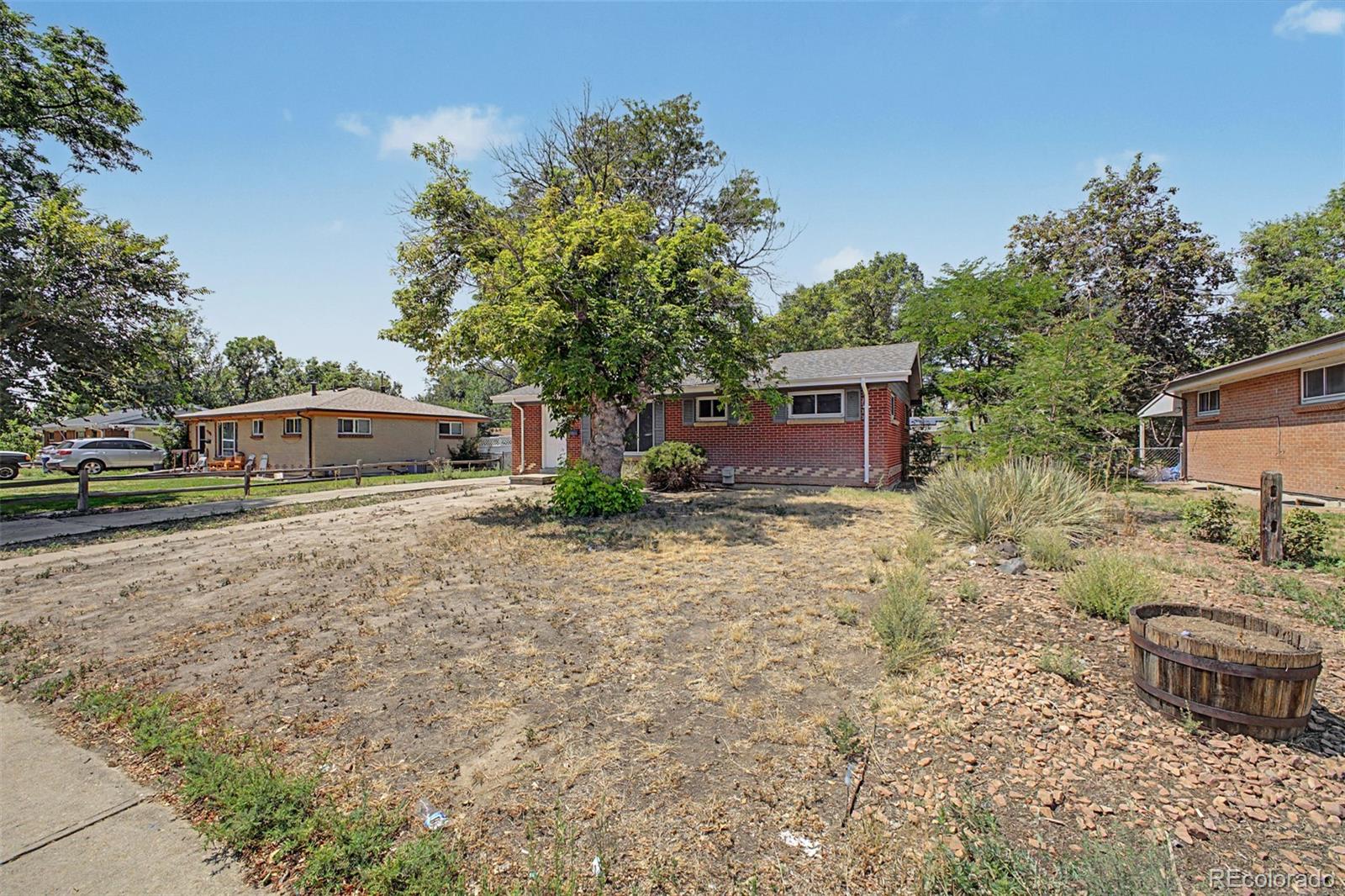 MLS Image #5 for 3039  victor street,aurora, Colorado