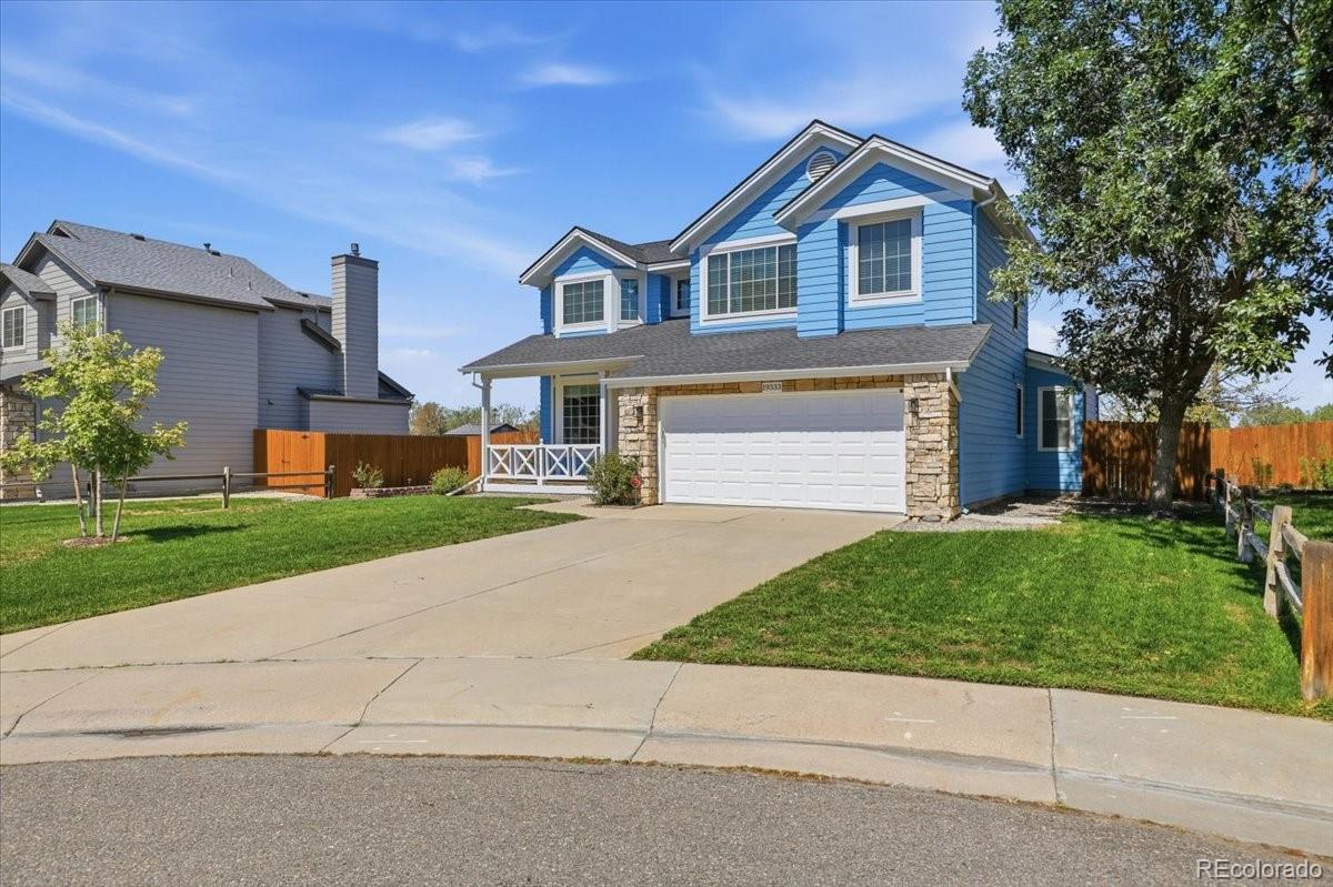 MLS Image #20 for 19333 e prentice place,centennial, Colorado