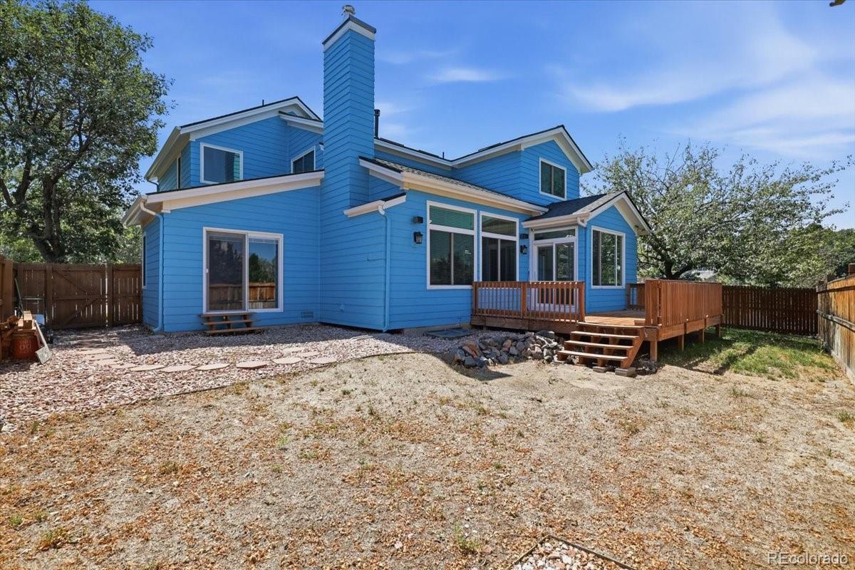 MLS Image #47 for 19333 e prentice place,centennial, Colorado