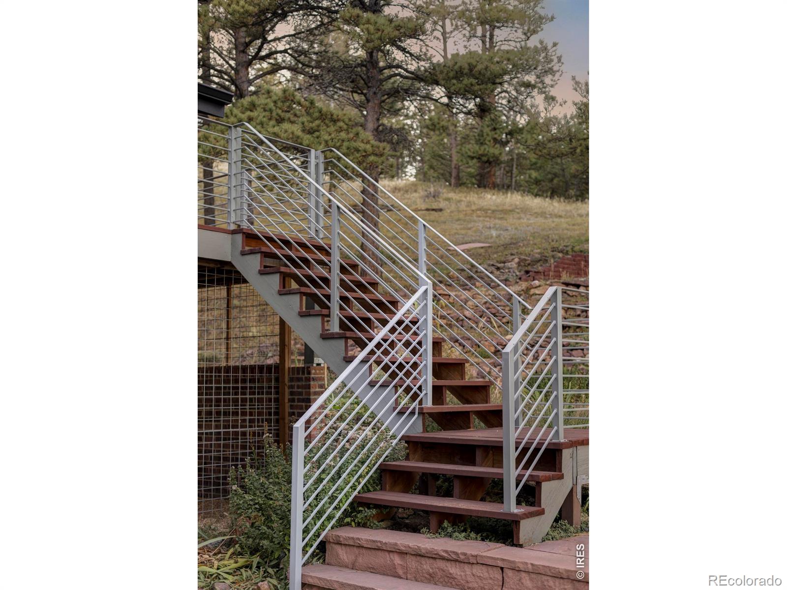 MLS Image #2 for 74  sky trail road,boulder, Colorado
