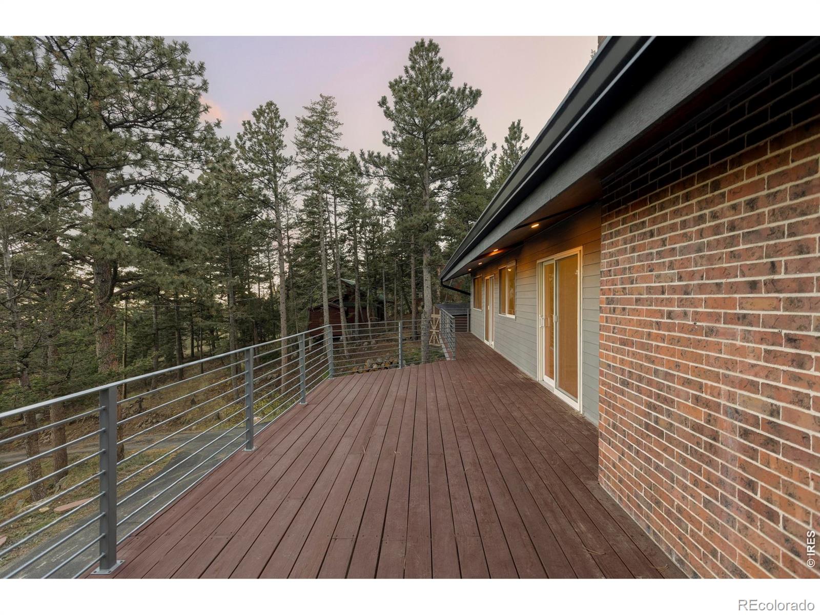 MLS Image #3 for 74  sky trail road,boulder, Colorado