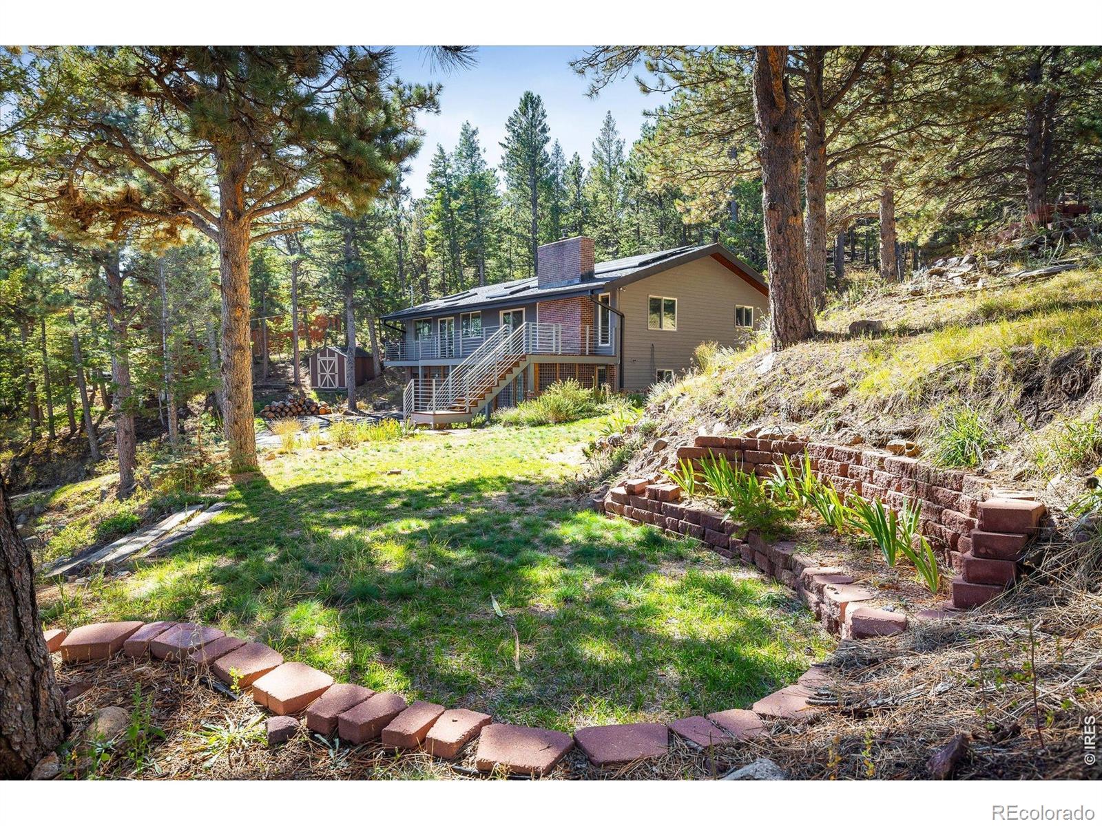 MLS Image #32 for 74  sky trail road,boulder, Colorado