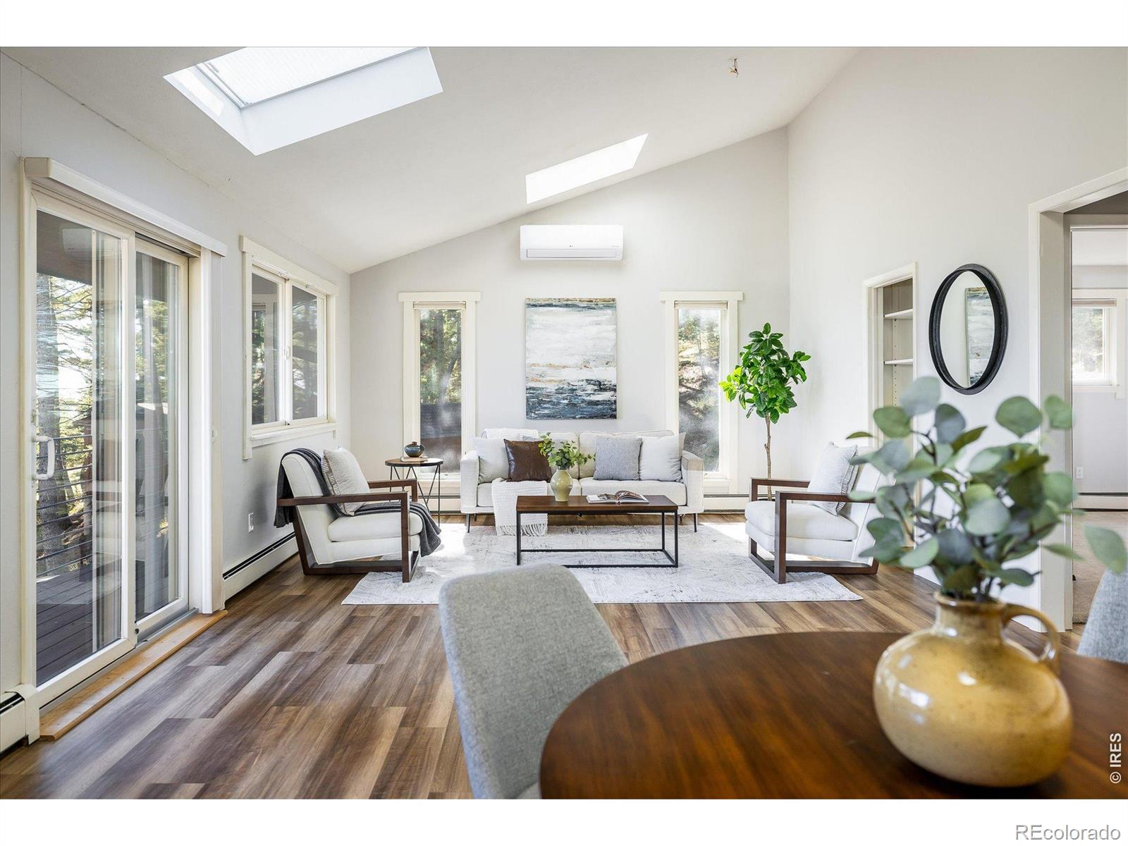 MLS Image #4 for 74  sky trail road,boulder, Colorado