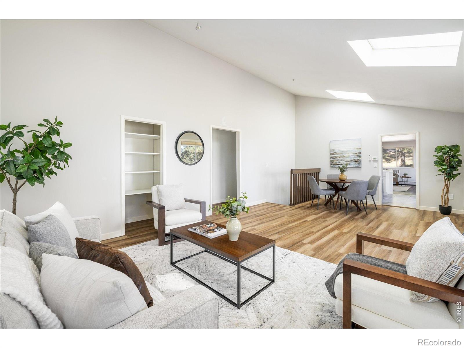 MLS Image #5 for 74  sky trail road,boulder, Colorado