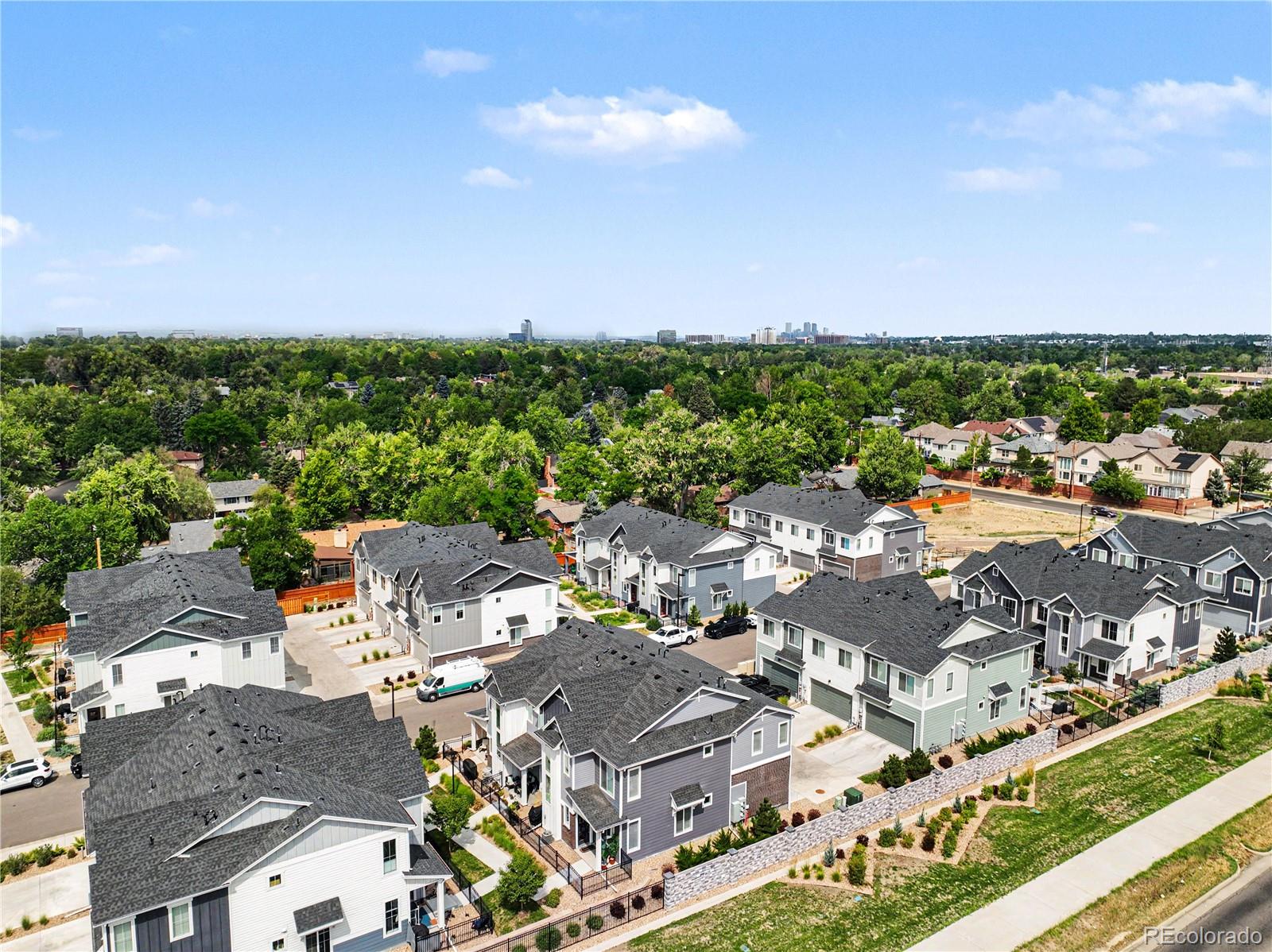 MLS Image #25 for 1862 s poplar court,denver, Colorado