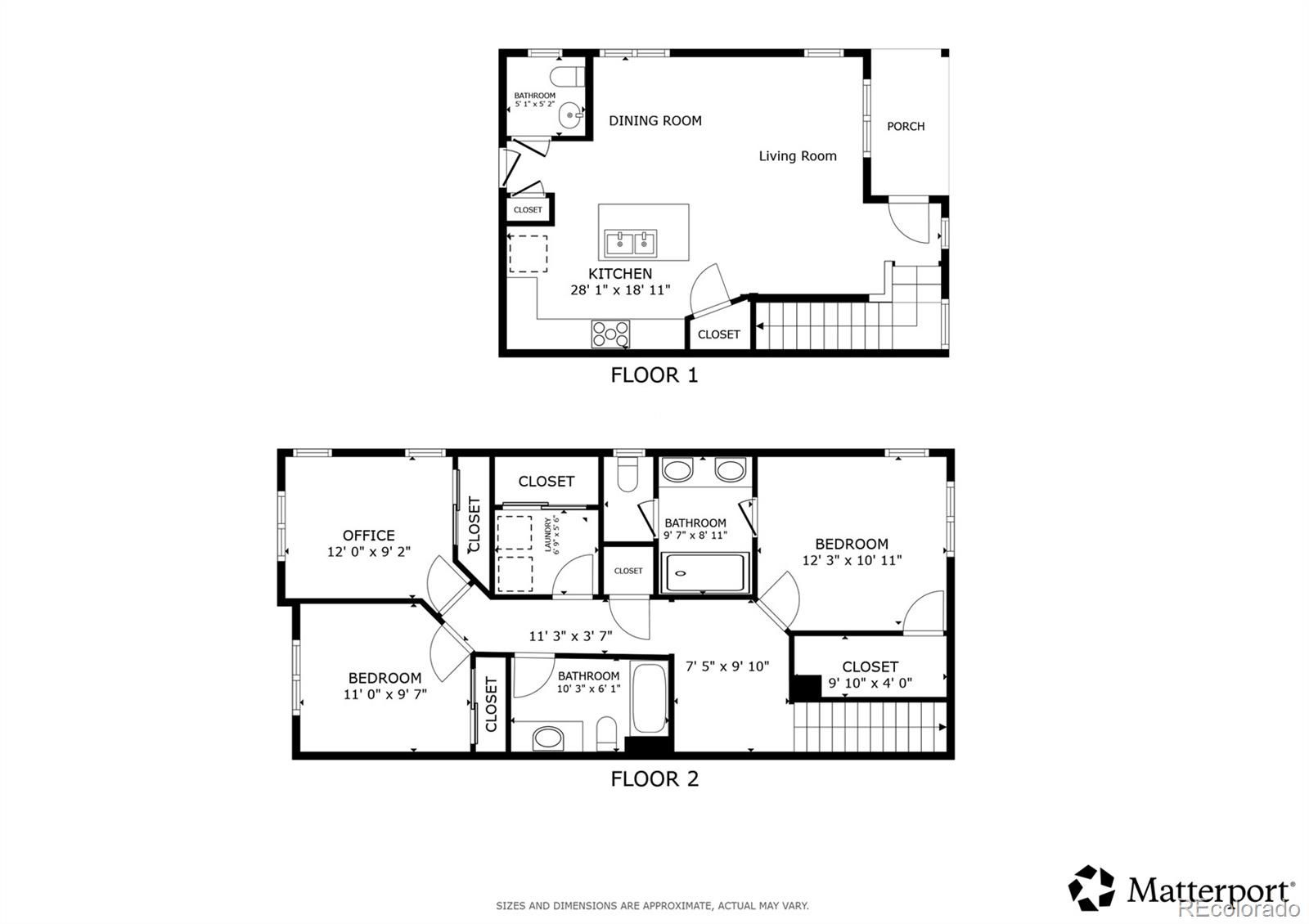 MLS Image #27 for 1862 s poplar court,denver, Colorado