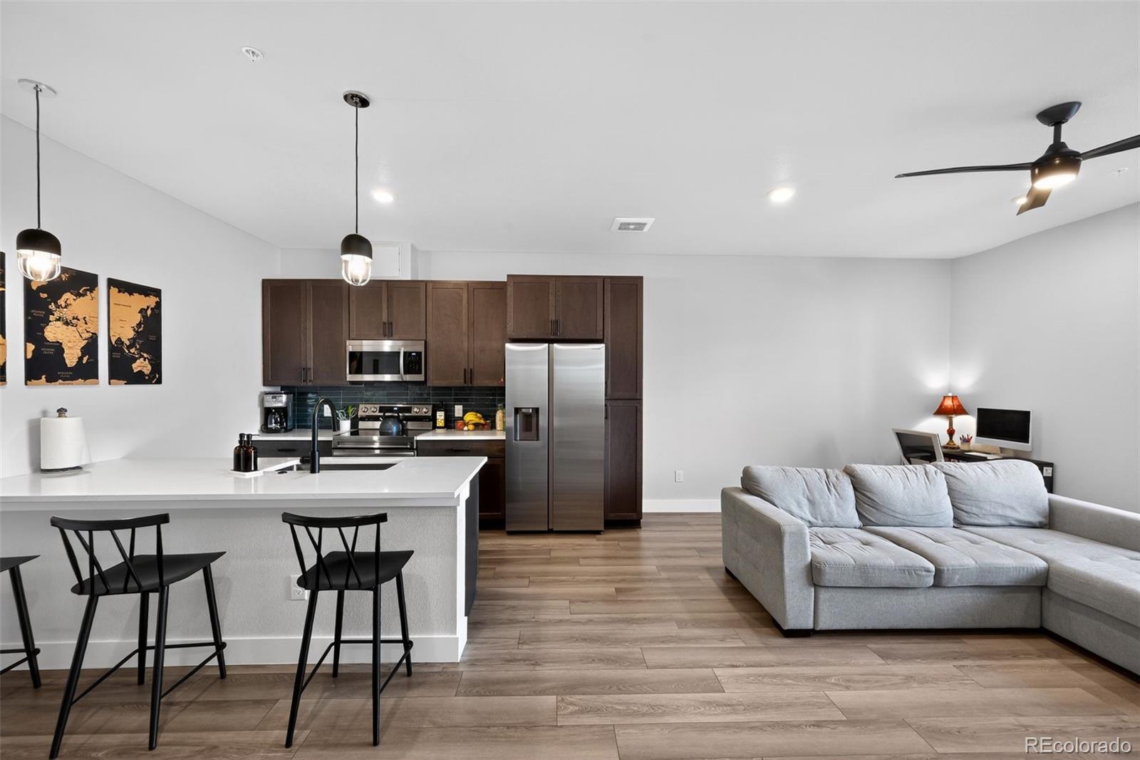 MLS Image #5 for 1208  quitman street,denver, Colorado