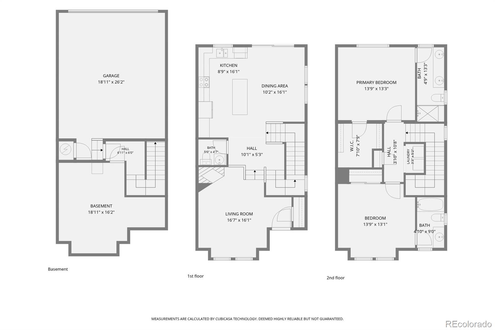 MLS Image #28 for 932  rockhurst drive,littleton, Colorado