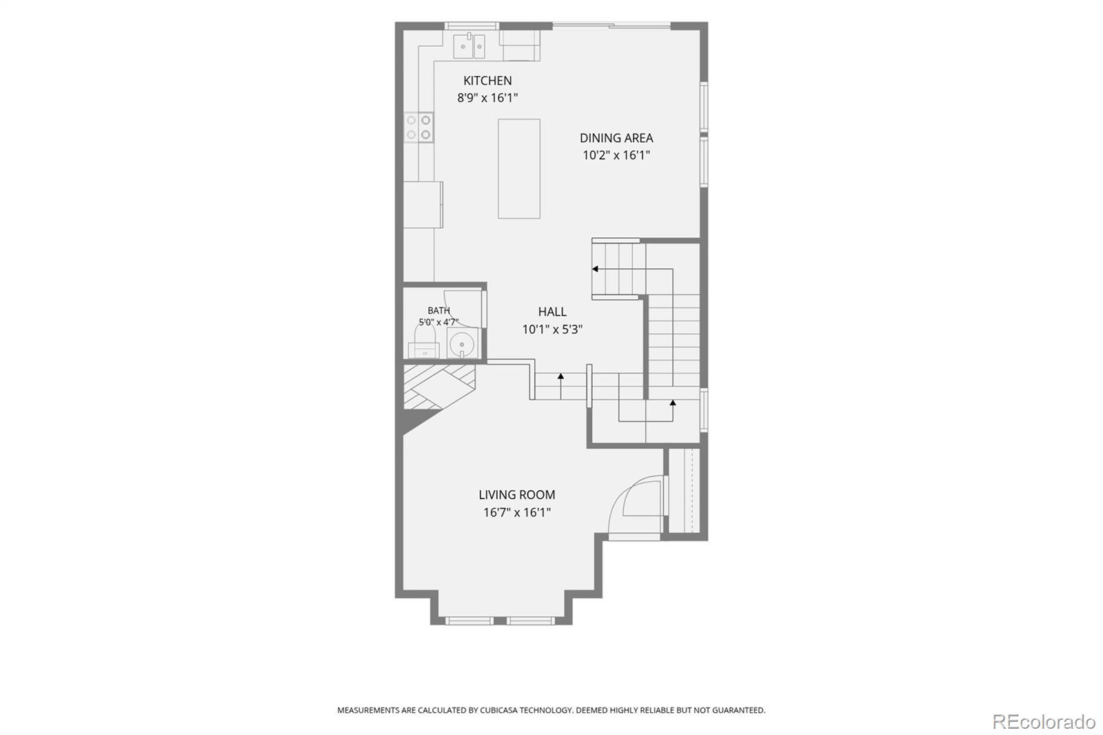 MLS Image #30 for 932  rockhurst drive,littleton, Colorado