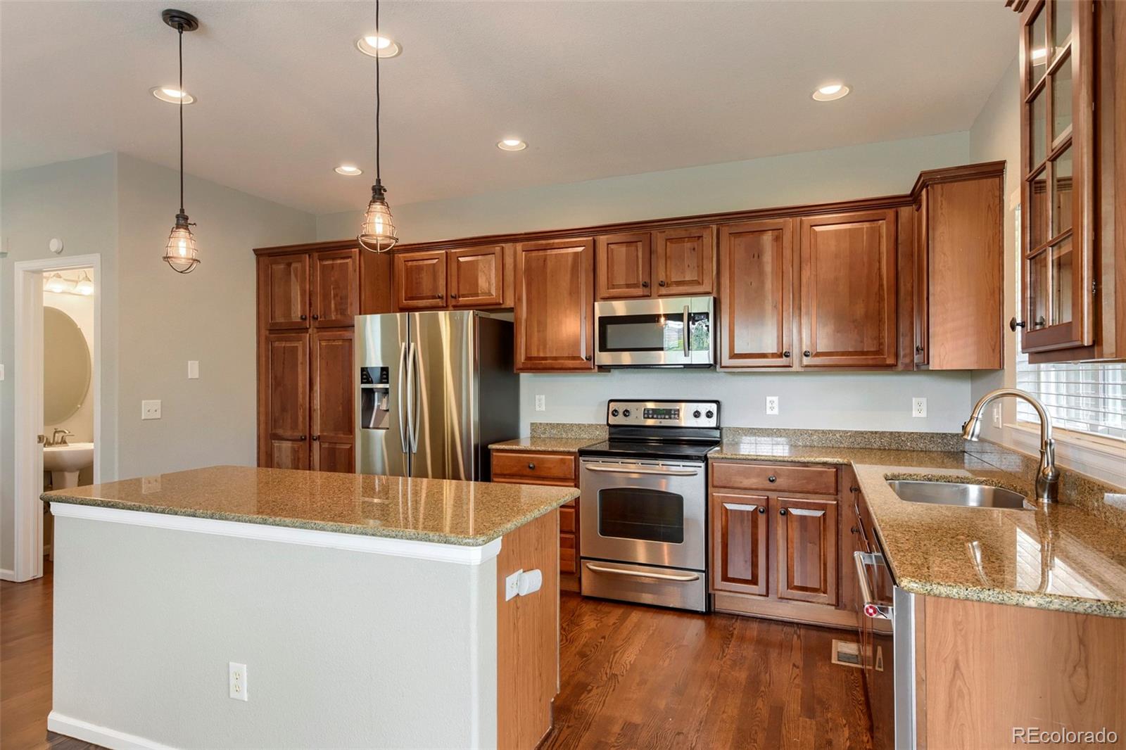 MLS Image #6 for 932  rockhurst drive,littleton, Colorado