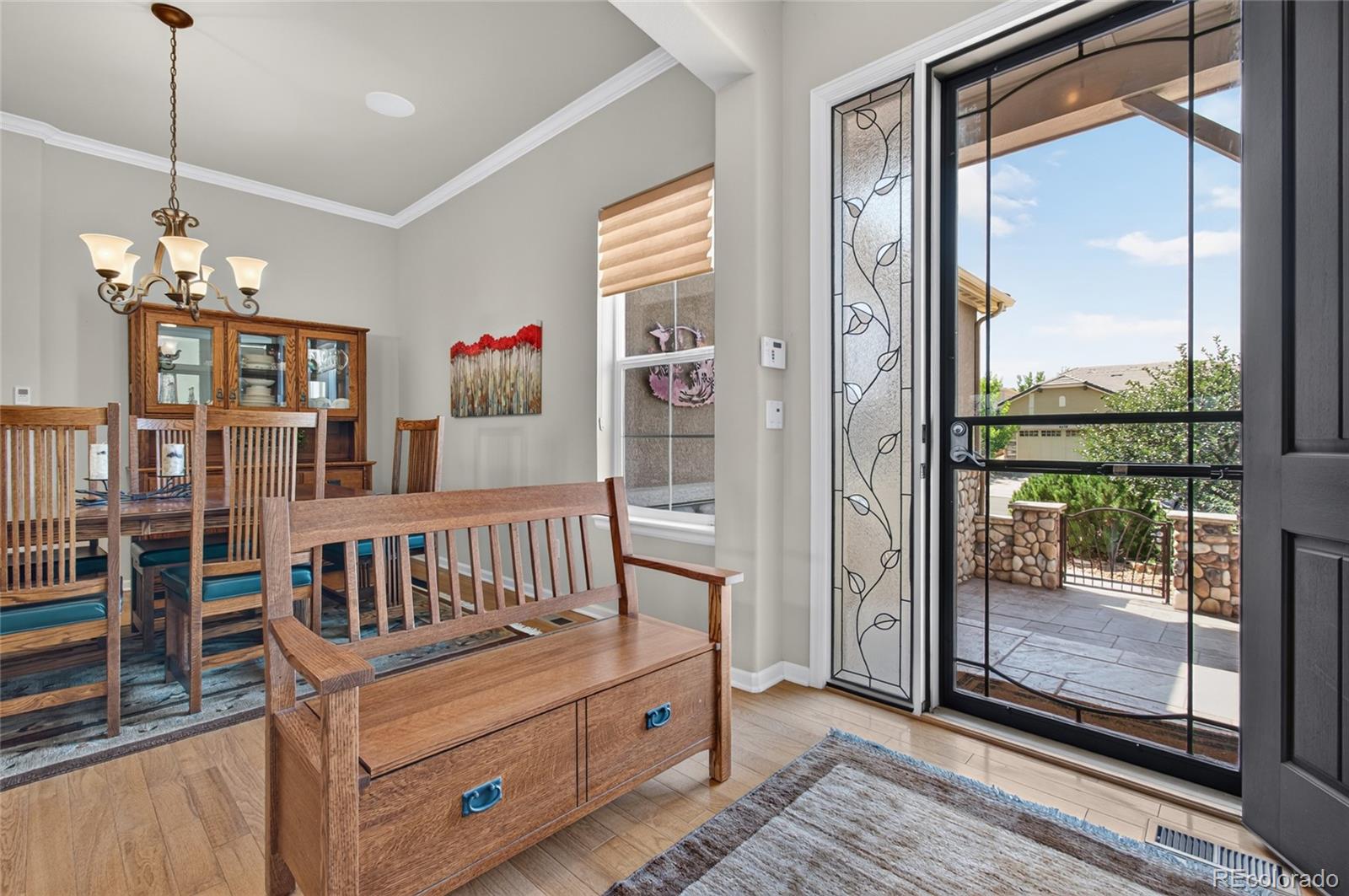MLS Image #2 for 4575  silver mountain loop,broomfield, Colorado