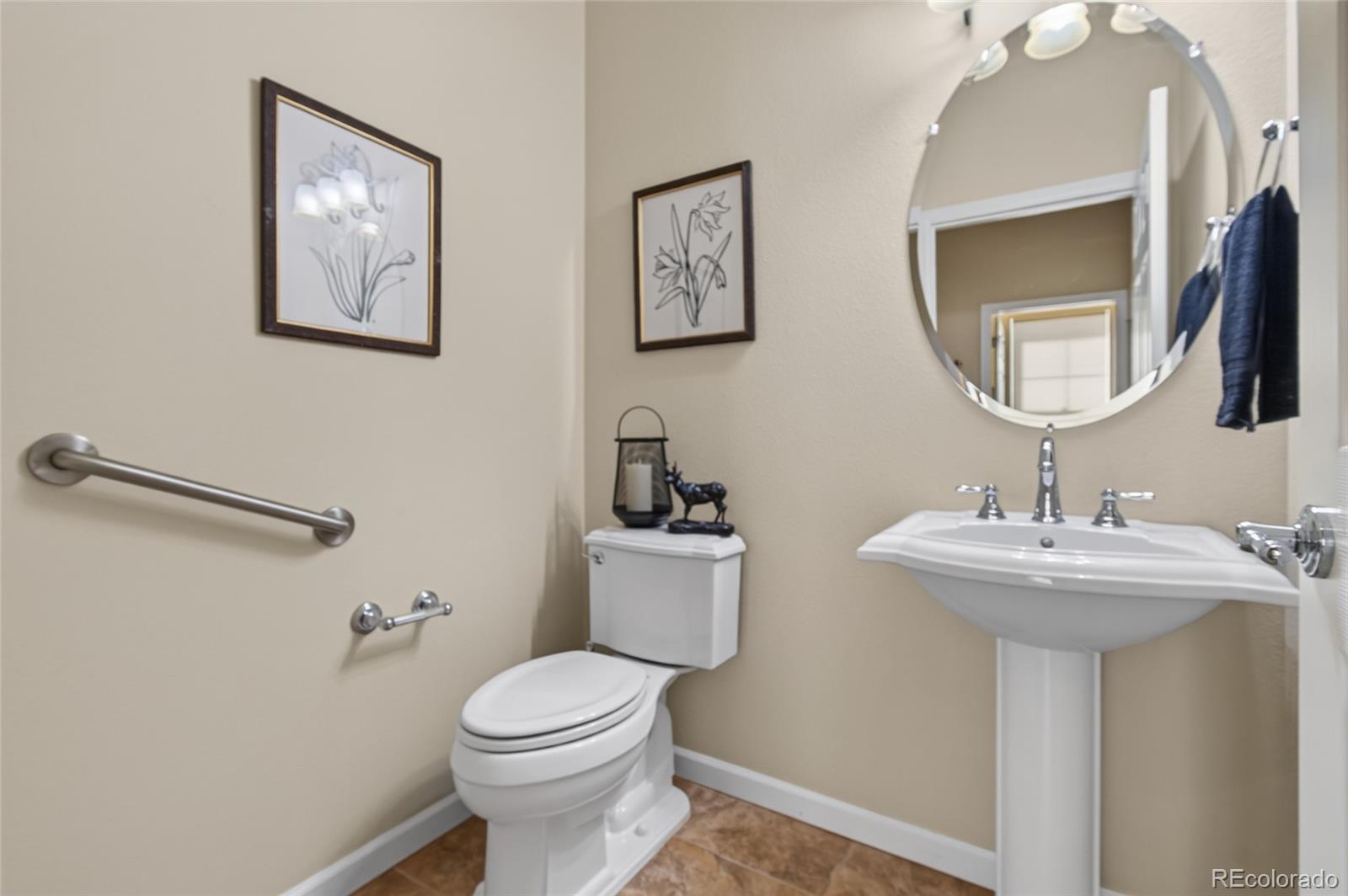 MLS Image #20 for 4575  silver mountain loop,broomfield, Colorado