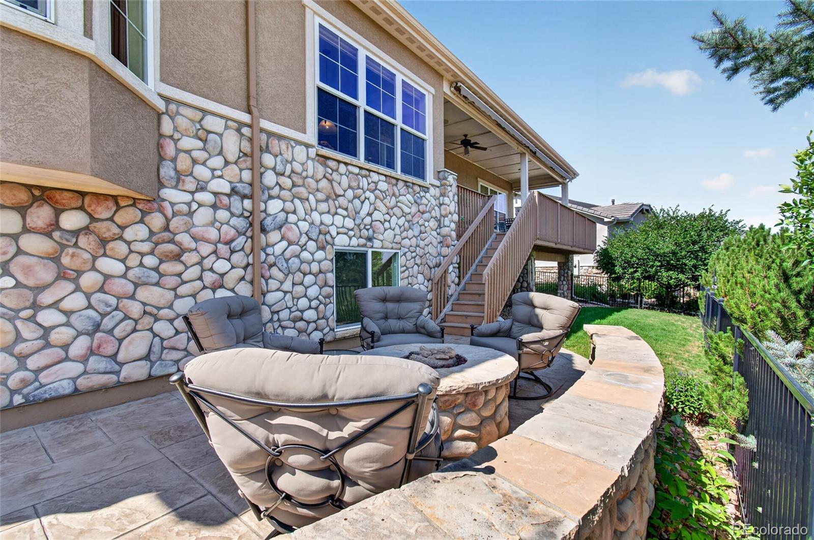 MLS Image #29 for 4575  silver mountain loop,broomfield, Colorado