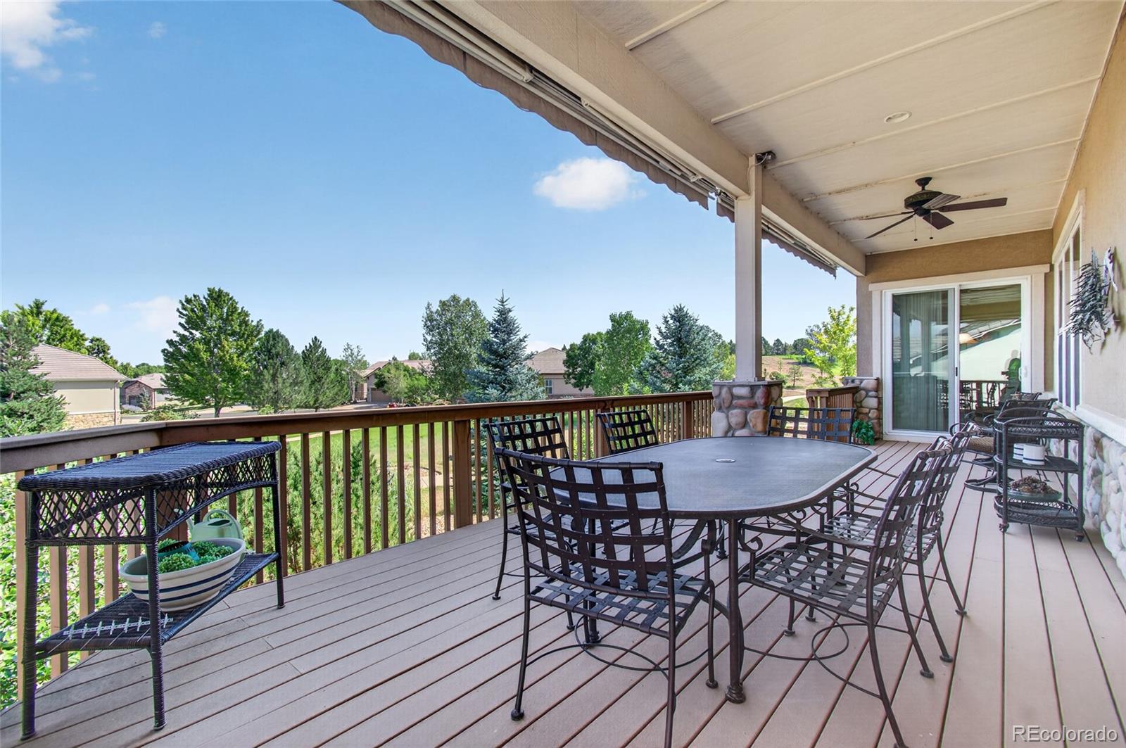 MLS Image #31 for 4575  silver mountain loop,broomfield, Colorado