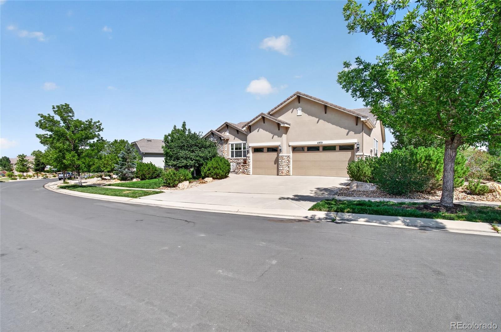 MLS Image #32 for 4575  silver mountain loop,broomfield, Colorado
