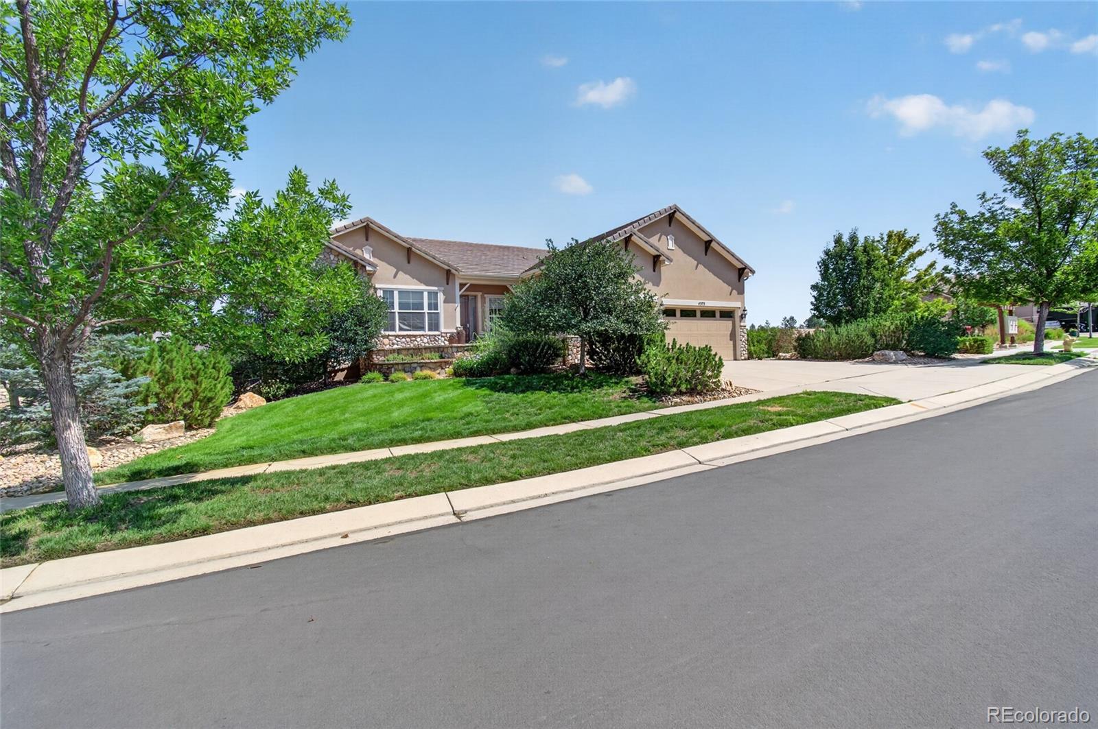 MLS Image #33 for 4575  silver mountain loop,broomfield, Colorado