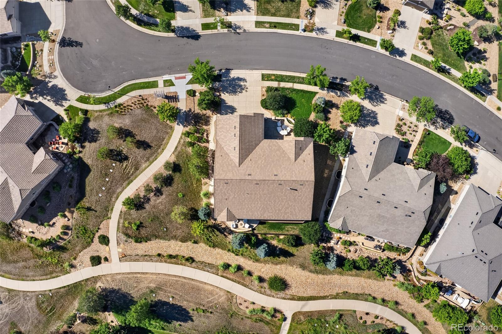 MLS Image #34 for 4575  silver mountain loop,broomfield, Colorado