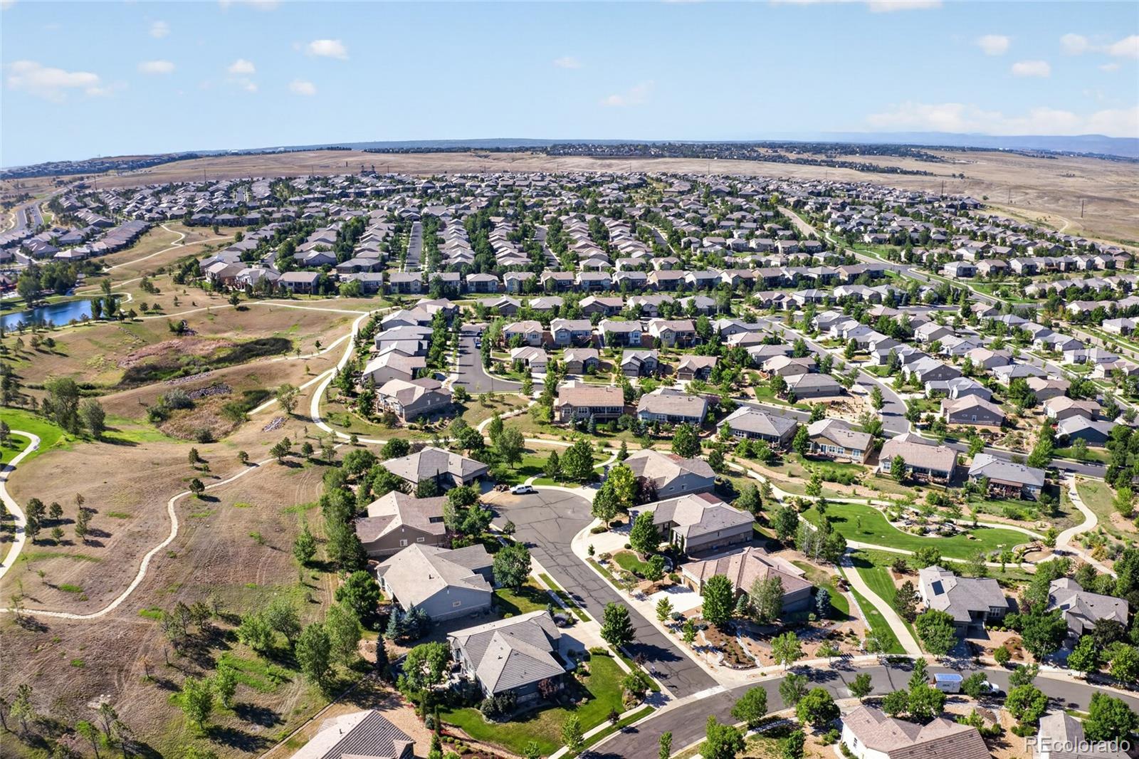 MLS Image #35 for 4575  silver mountain loop,broomfield, Colorado