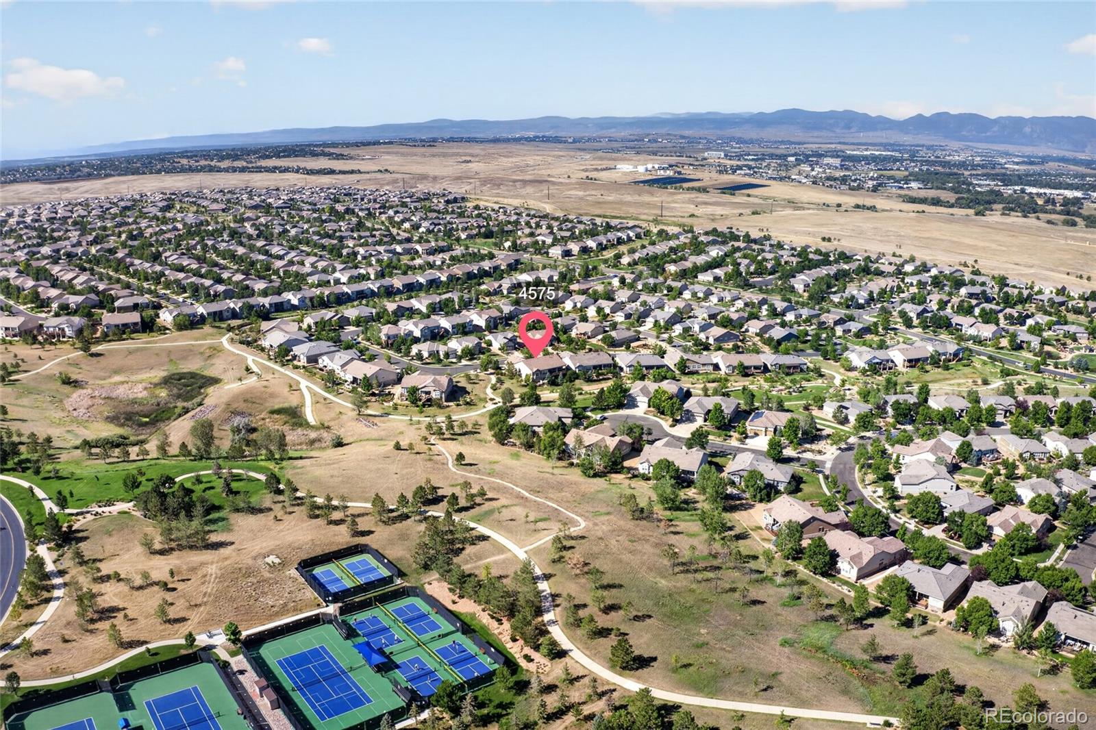 MLS Image #36 for 4575  silver mountain loop,broomfield, Colorado