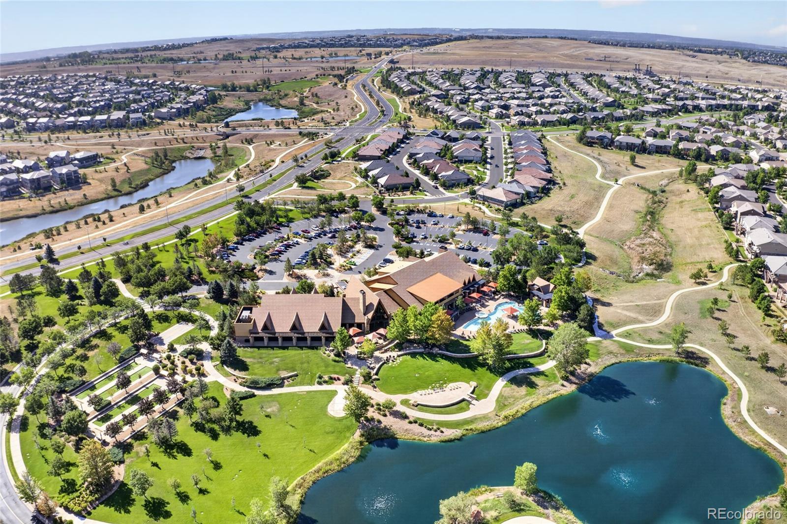 MLS Image #38 for 4575  silver mountain loop,broomfield, Colorado
